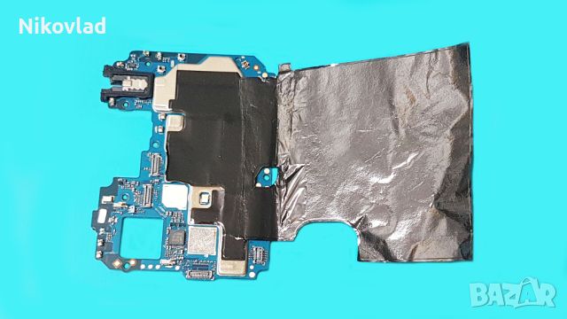 Основна платка Motorola Moto G23, снимка 2 - Резервни части за телефони - 46816188