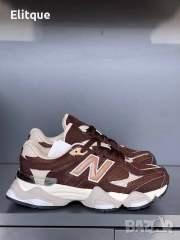 дамски маратонки new balance , снимка 4 - Маратонки - 53480417