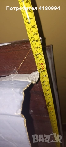 Блиндирана врата , снимка 9 - Входни врати - 53644436