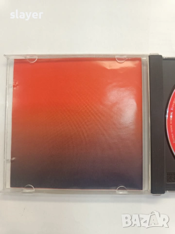 Оригинален диск Сигнал, снимка 4 - CD дискове - 54193629