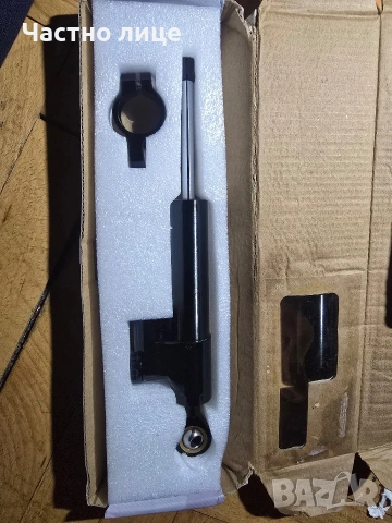 Демпфери за кормило на мотор 2 броя, снимка 4 - Други спортове - 53304948