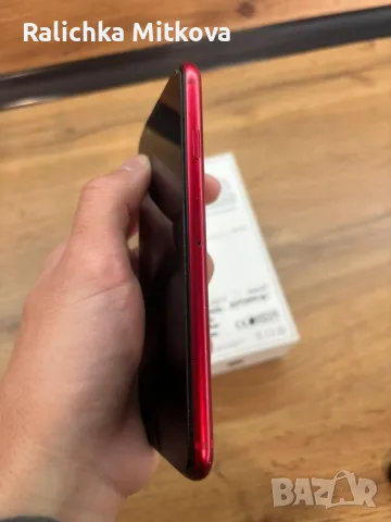 iPhone SE 2020 128GB, снимка 7 - Apple iPhone - 47590867