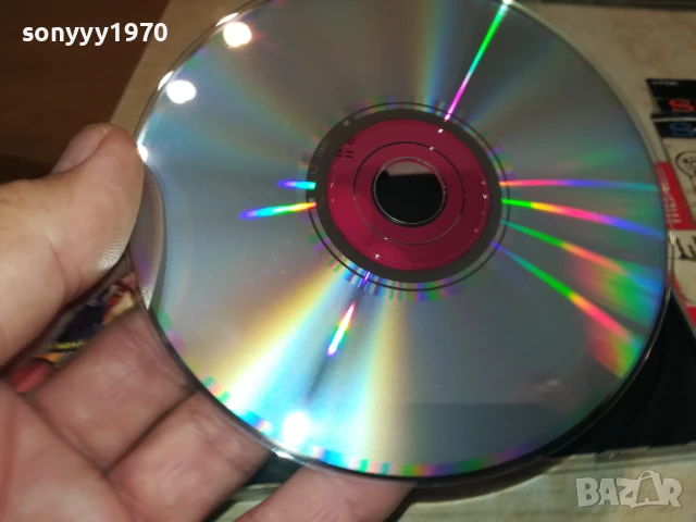 SUPER FOLK CD 1807251219, снимка 16 - CD дискове - 51061383