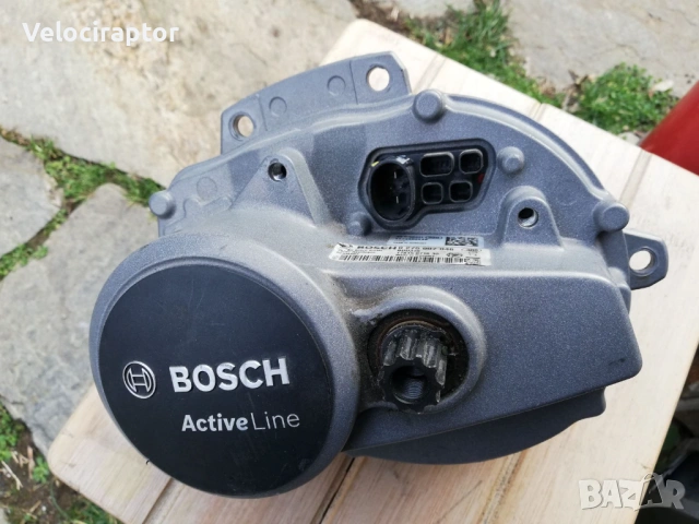 Двигатели за електрически велосипеди BOSCH, снимка 6 - Велосипеди - 52393457