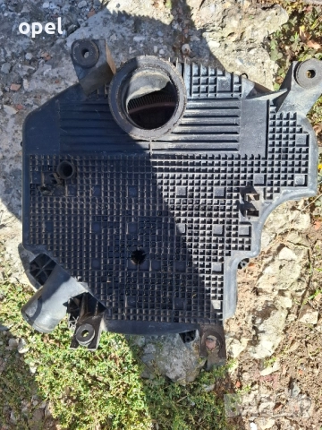 филтърна кутия за дачия , снимка 3 - Части - 51989817