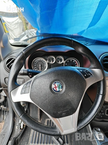 Alfa Romeo Mito 155ks, снимка 3 - Части - 54220983