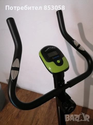 Велоергометър, снимка 3 - Фитнес уреди - 53622005