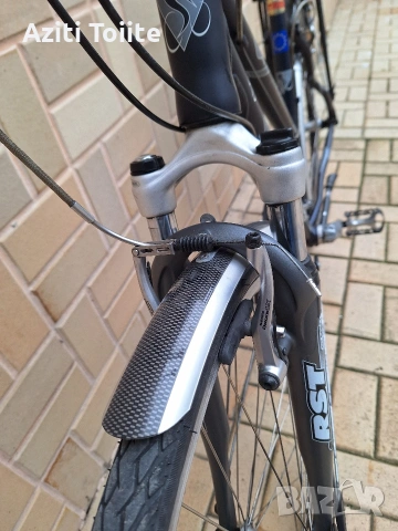 Трекинг Sundance , снимка 3 - Велосипеди - 53427717