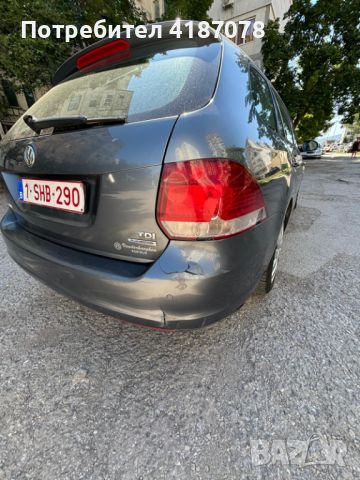 Volkswagen  golf 6 , снимка 4 - Автомобили и джипове - 46792949