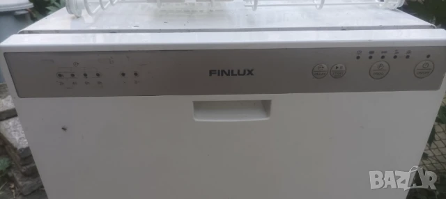 Съдомиялна Finlux за части, снимка 2 - Съдомиялни - 50834752