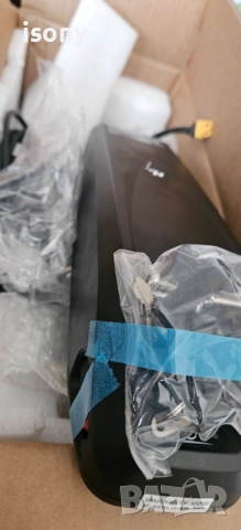 ЛИТИЕВИ батерии нови, снимка 5 - Части за велосипеди - 53703229