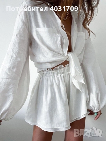 Дамски комплект , снимка 4 - Комплекти - 53903595