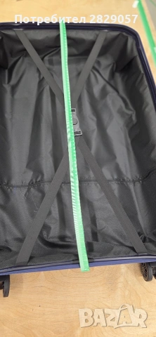 Куфар 80/50/30, снимка 5 - Куфари - 53924664