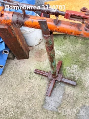 Ремарке , снимка 7 - Селскостопанска техника - 51313553