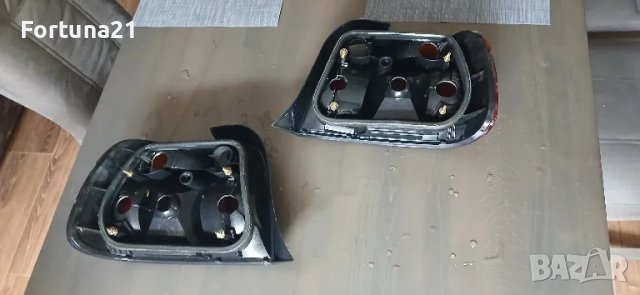 Bmw 3 e36 Compact - стопове, снимка 2 - Части - 50250402