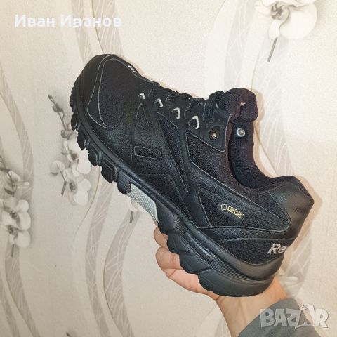 Reebok SKYE PEAK IV GTX номер 37- 37,5  водоустойчиви туристически /маратонки , снимка 9 - Маратонки - 45716750