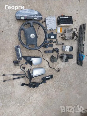 Части за Vw Passat 1.9 tdi, снимка 2 - Части - 49994814