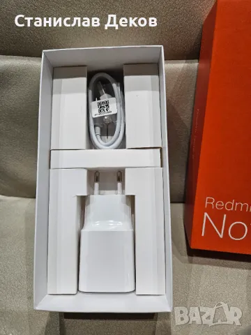 Xiaomi Redmi Note 5, 4GB RAM, 64GB, снимка 4 - Xiaomi - 47993140