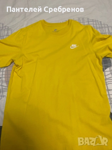 Мъжки тениски , снимка 8 - Тениски - 53587442