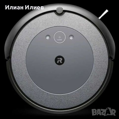 Roomba i3+ - Самопочистваща се прахосмукачка - ЧИСТО НОВА, снимка 5 - Прахосмукачки - 45395253