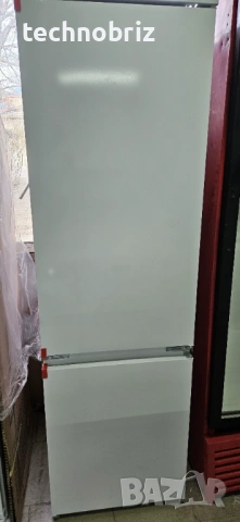 Немска хладилник с фризер за вграждане AEG/Progress Design Line - 2 ГОДИНИ ГАРАНЦИЯ