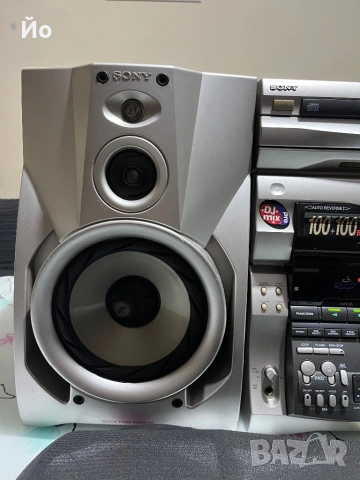 Sony rx88, снимка 2 - Аудиосистеми - 53880849