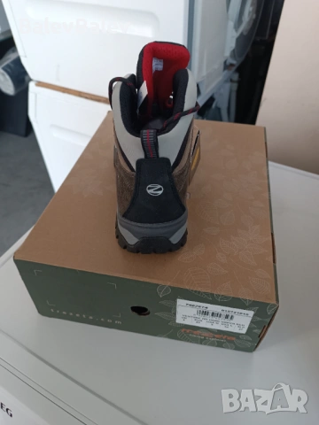 Туристически обувки , снимка 4 - Други - 54287494