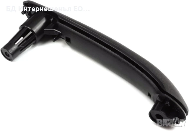 8200548972  Предна дясна дръжка за врата, Renault, Kangoo 2, Citan W415, Черен, снимка 6 - Части - 50968217