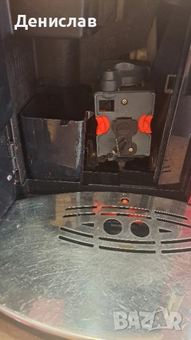 Кафеавтомат Delonghi Perfecta , снимка 3 - Кафемашини - 52263704