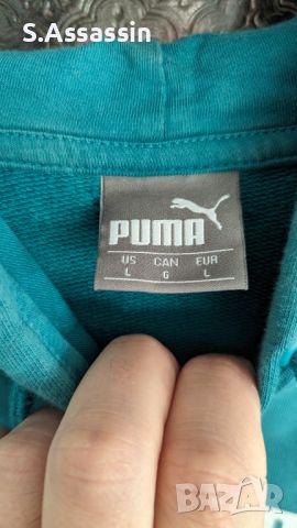 Puma - XL, снимка 2 - Суичъри - 45091844