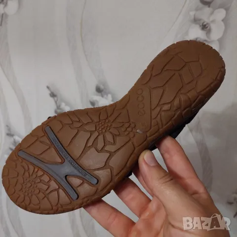  ECCO  сандали ‘Cruise номер 38, снимка 6 - Сандали - 49996083