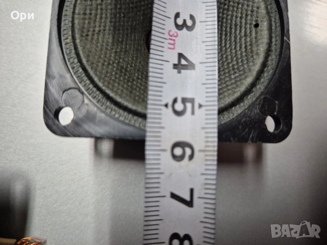 Качествени високочестотни говорители Philips AD2273/T4 , снимка 6 - Тонколони - 53649085