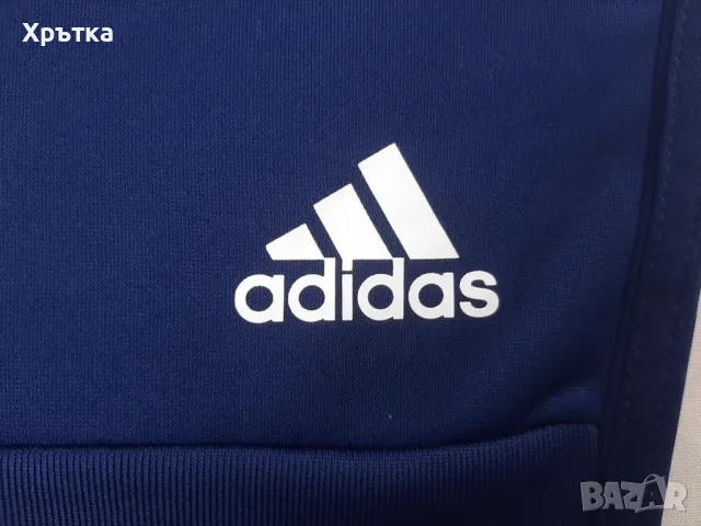 Adidas Chelsea - Оригинално мъжко долнище размер S, снимка 7 - Спортни дрехи, екипи - 49318073