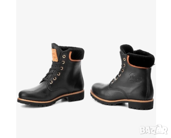 Panama 03 Igloo Trav B2 Napa  номер 40 , снимка 4 - Дамски боти - 52578677