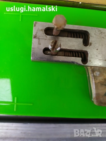 Пистолет/пищов/плюкало/капсулен/сватбарски, снимка 3 - Други ценни предмети - 53440541