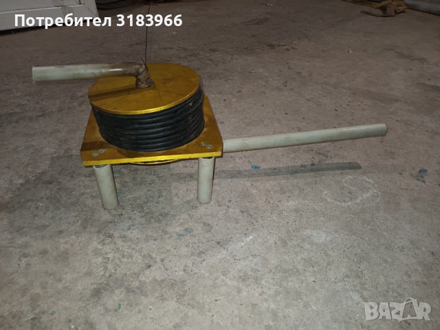 оджак с духало, снимка 12 - Други машини и части - 51937694