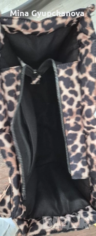 чанта stradivarius , снимка 2 - Чанти - 53384088