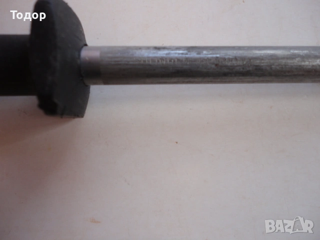 Немски масат  Точило Solingen, снимка 3 - Ножове - 53304024