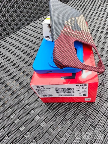 One plus 15, снимка 3 - Други - 54091148