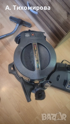 Рейнбол прахосмукачка за части rainbow , снимка 8 - Прахосмукачки - 52024379