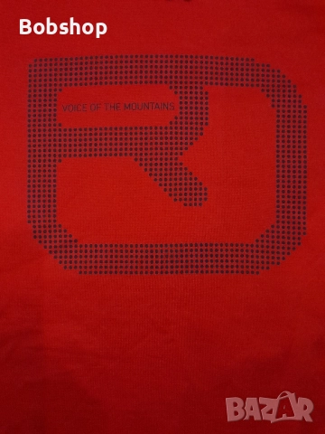 Мъжко горнище Ortovox, снимка 2 - Спортни дрехи, екипи - 51540672