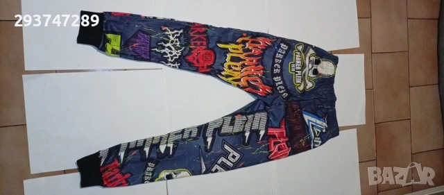 Parkar plein 80 евро.Камуфлажен Екип 50евро., снимка 16 - Велосипеди - 53957771