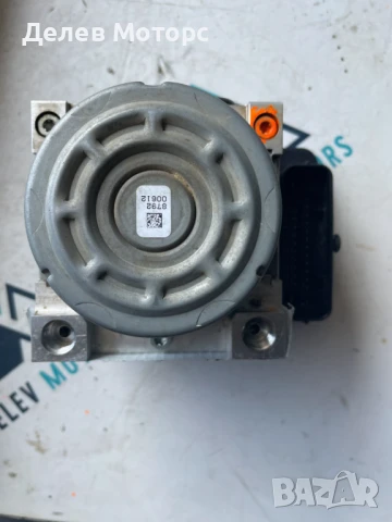 ABS JY-162C219-AB, JY16-2B773-AB  Ford Transit Courier 1.5 TDCI, 2016 г., 75 кс.