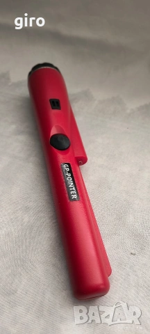 Металдетектор - пинпойтер, снимка 4 - Друга електроника - 53861610