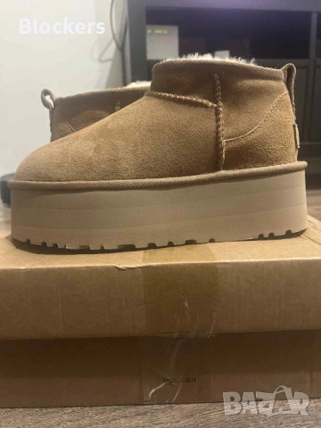 Ugg 37 original