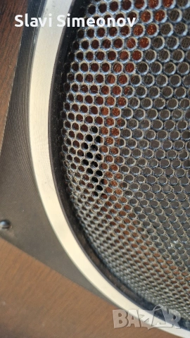 Тонколони Visare MK-II, снимка 4 - Тонколони - 53734780