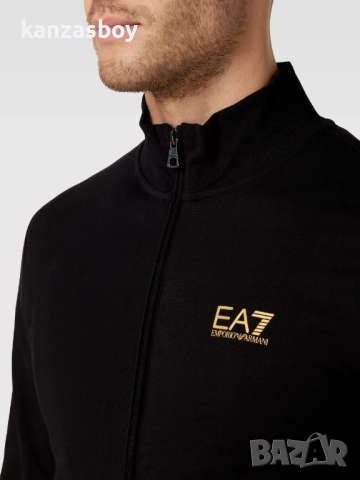 EA7 Emporio Armani - страхотно мъжко горнище 2XL