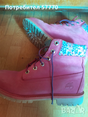 Дамски боти