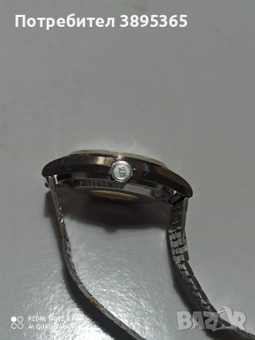 Сейко KS, снимка 4 - Мъжки - 53896531