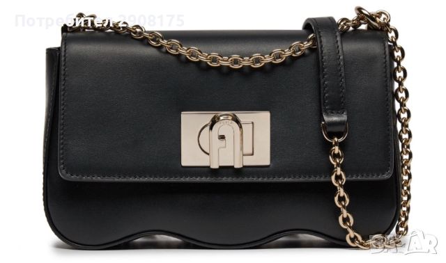 Оригинална Чанта Furla, снимка 1 - Чанти - 46719199